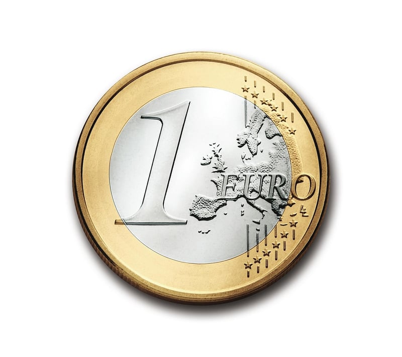Money Coins Finance Currency