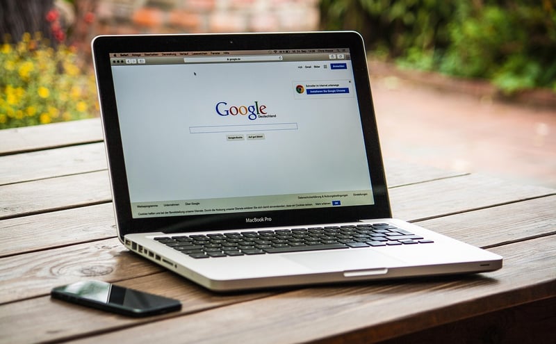 SEO Optimization