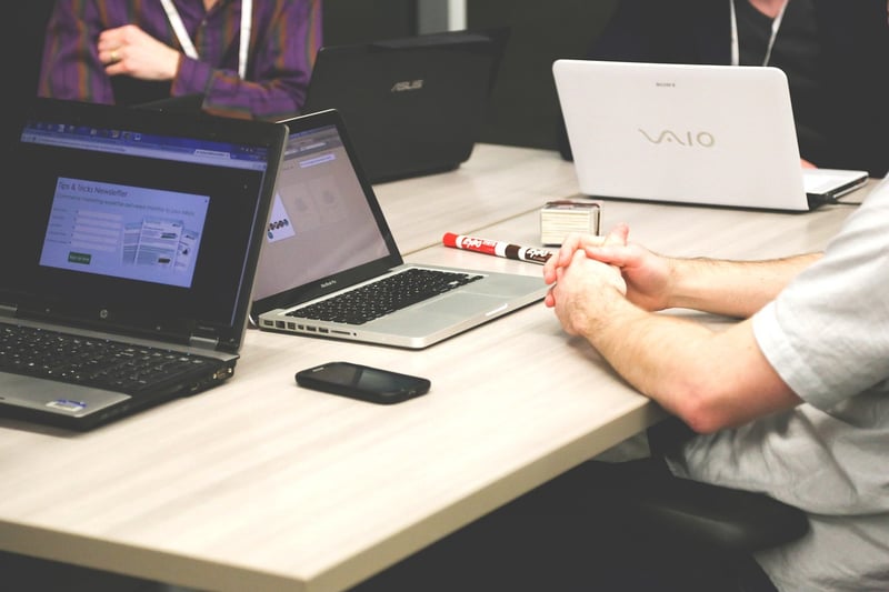 Startup Image